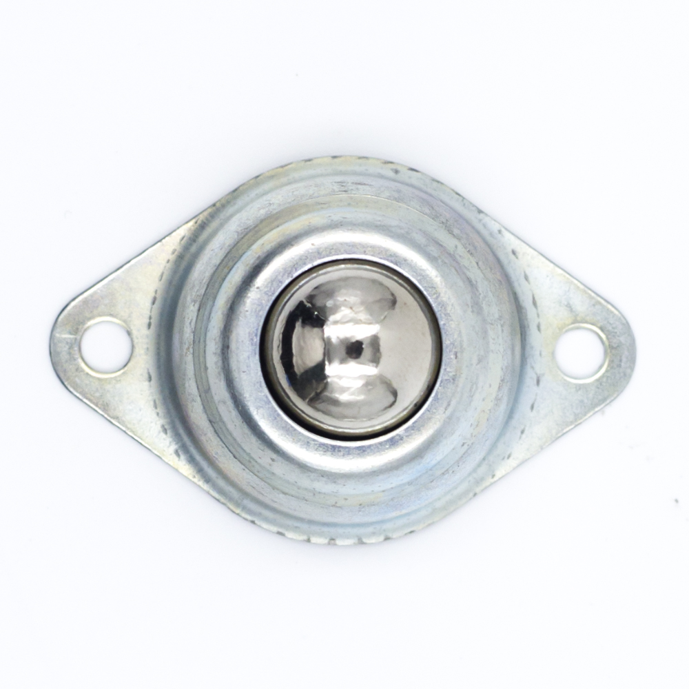 Металлическое шариковое колесо